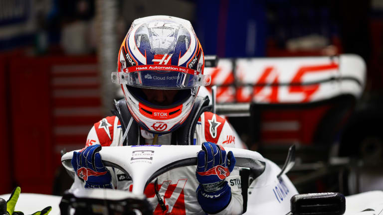 F1 News: Why Haas's new sponsor is a game changer